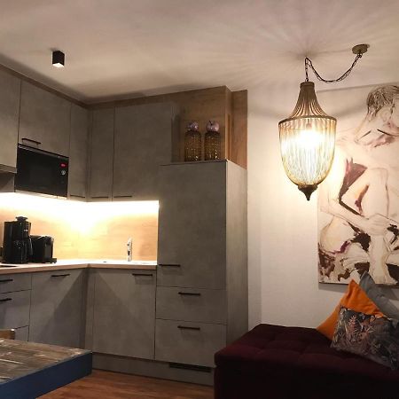 Apartamento Mountainrock Mayrhofen Exterior foto